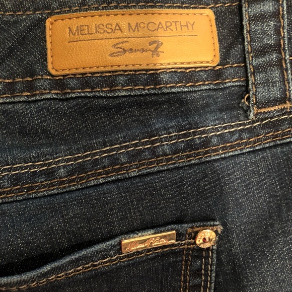 lane bryant seven jeans